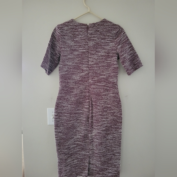 BR Midi Dress - Picture 2 of 3